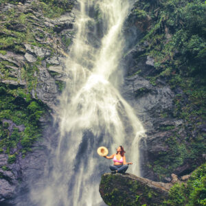 Valle de las Cascadas - Tour desde Medellín