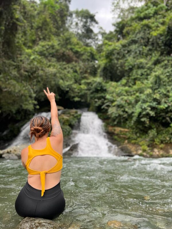 Rio Melcocho - Dia de Sol desde Medellín - Image 2