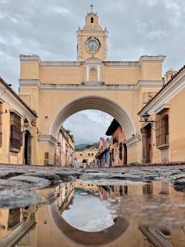 Guatemala Sagrada - 9 días 8 noches entre Piramides, Lagos y Volcanes - Image 2